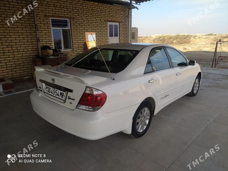 Toyota Camry 2003 - 173 000 TMT - Baýramaly - img 1