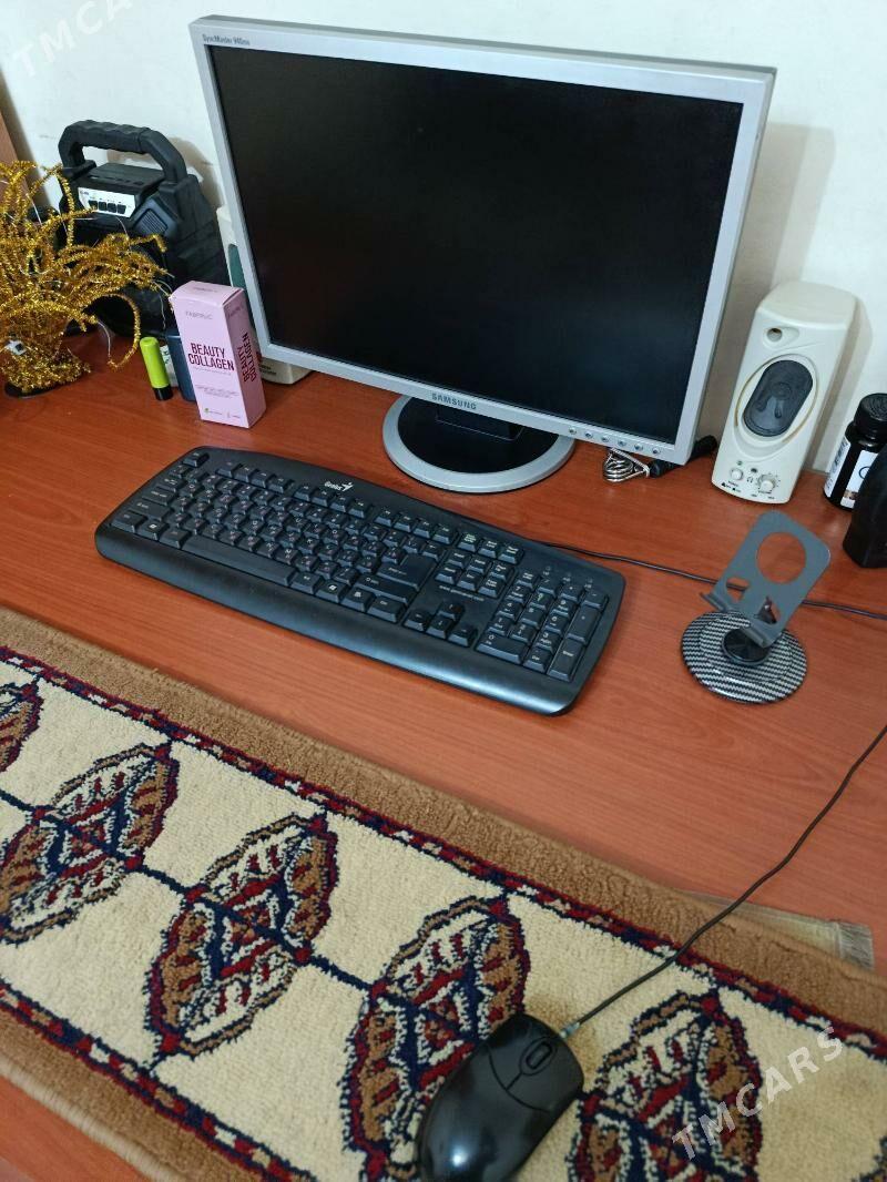 Kompýuter domaşny - Balkanabat - img 1