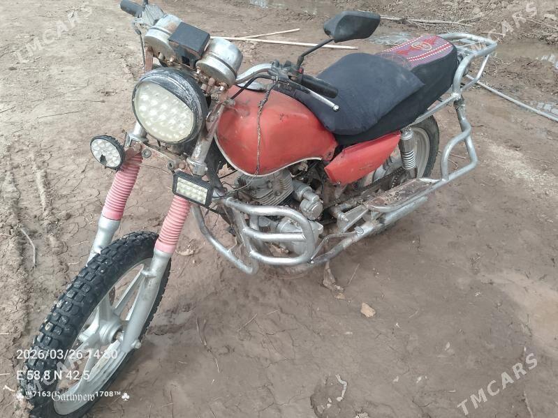 Fekon FK150-8G 2014 - 10 000 TMT - Türkmenbaşy etr. - img 1