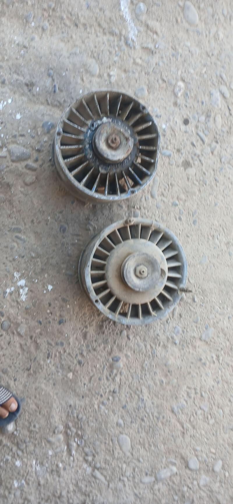 Wintilyator.mtz.28 250 TMT - Sarahs - img 1