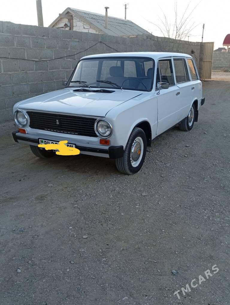 Lada 2102 1980 - 30 000 TMT - Гумдаг - img 1