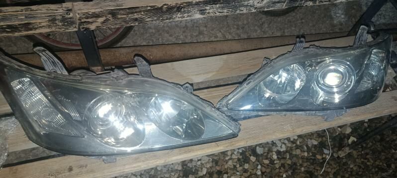 lexus es350 fara, bufer, bary 2 500 TMT - Baýramaly - img 1