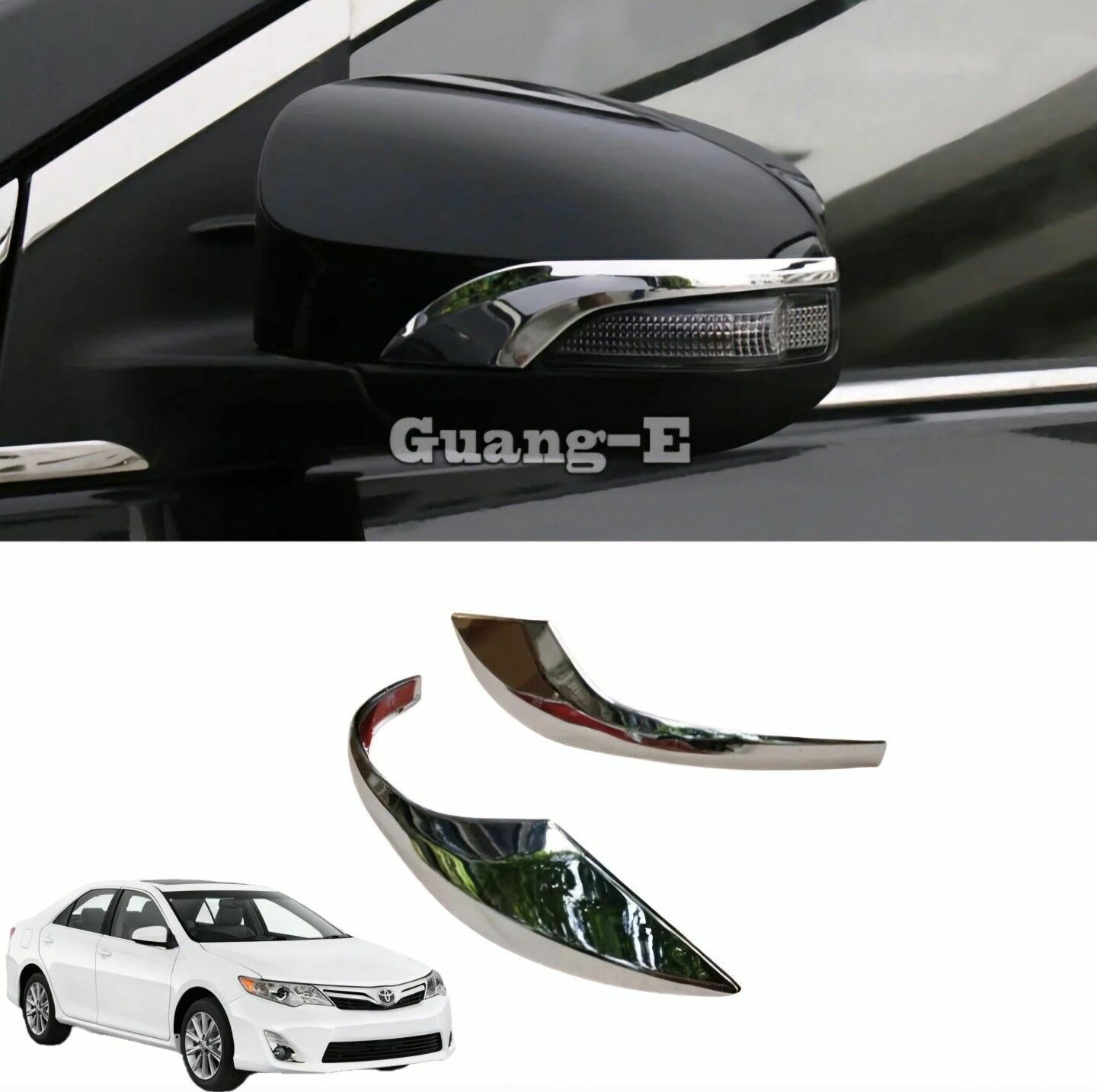 Bakawoý nikel Camry 12_17 120 TMT - Çoganly - img 1