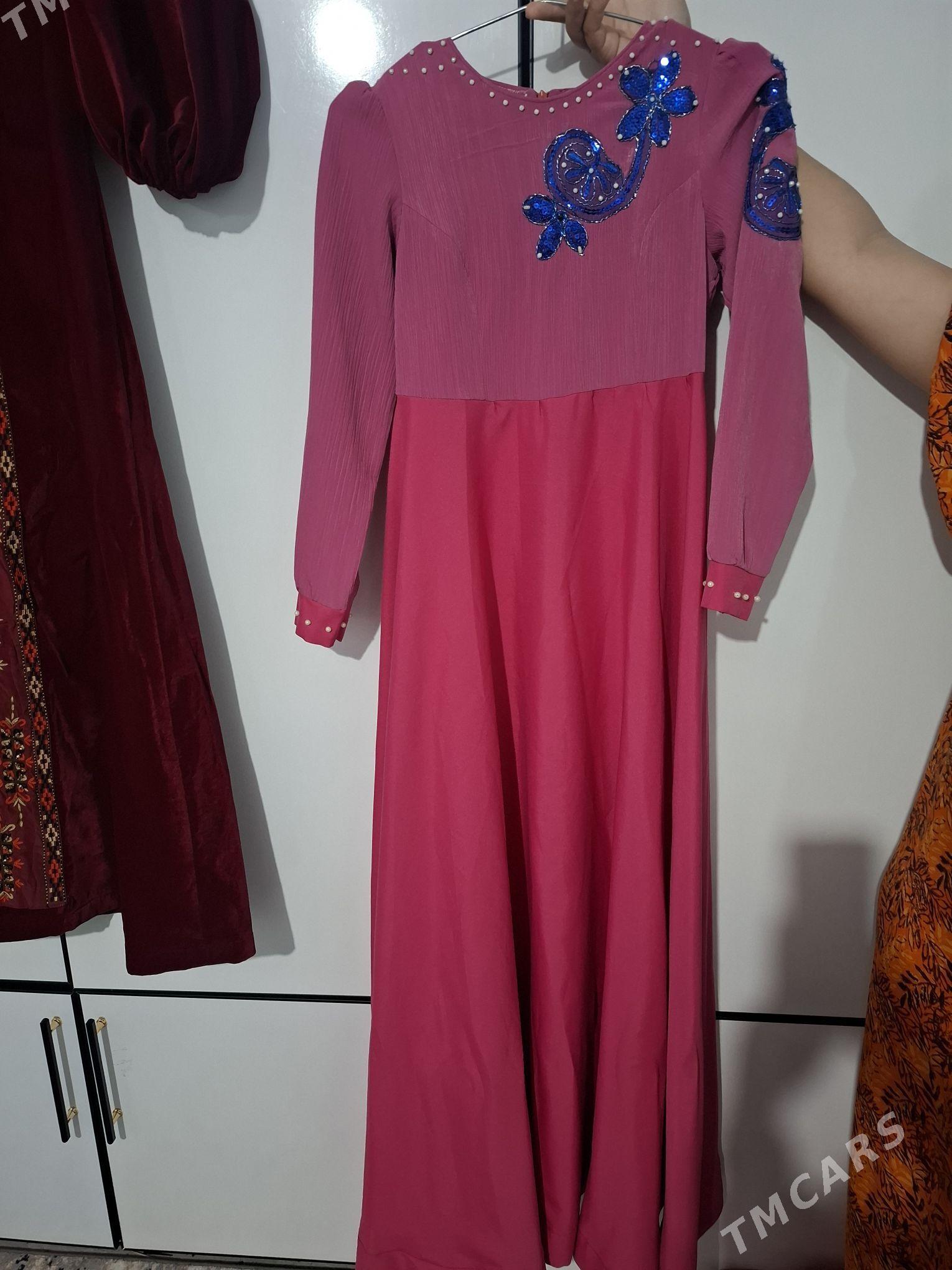 Koynek - Büzmeýin GRES - img 1