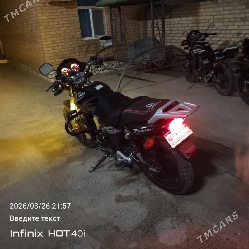 Fekon FK200-14G 2024 - 17 000 TMT - Halaç - img 1