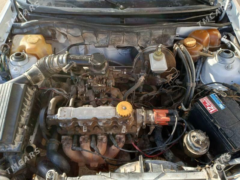 Opel Astra 1992 - 30 000 TMT - Векильбазар - img 1
