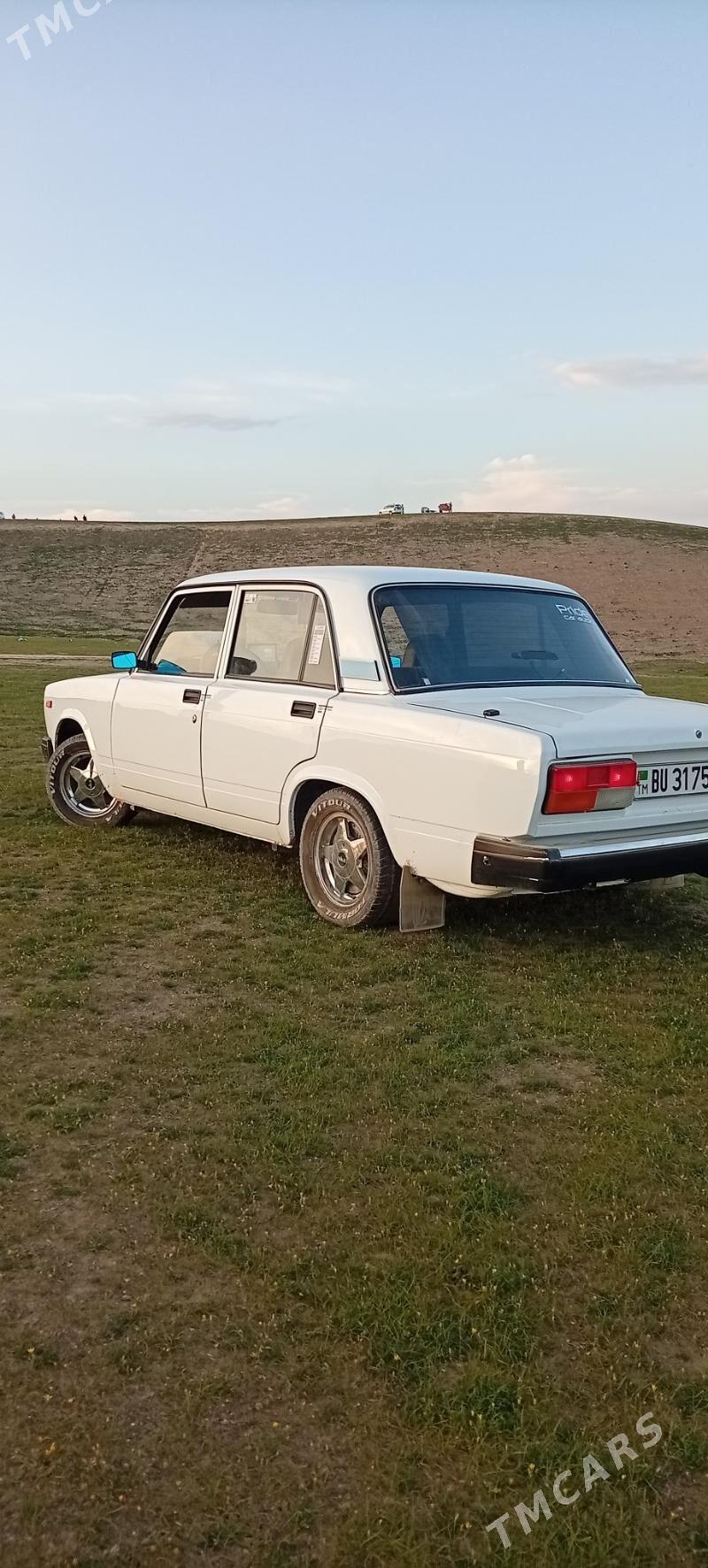 Lada 2107 2012 - 95 000 TMT - Кака - img 1