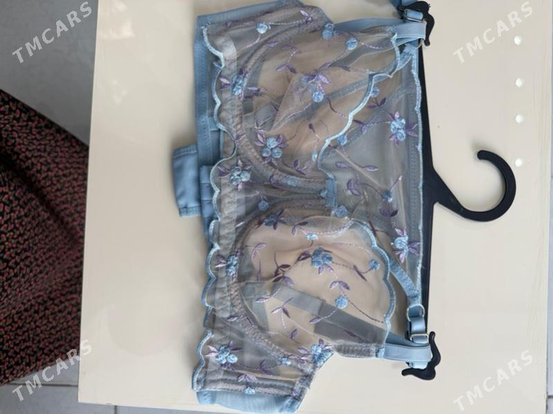 ichki eshik - Türkmenabat - img 1