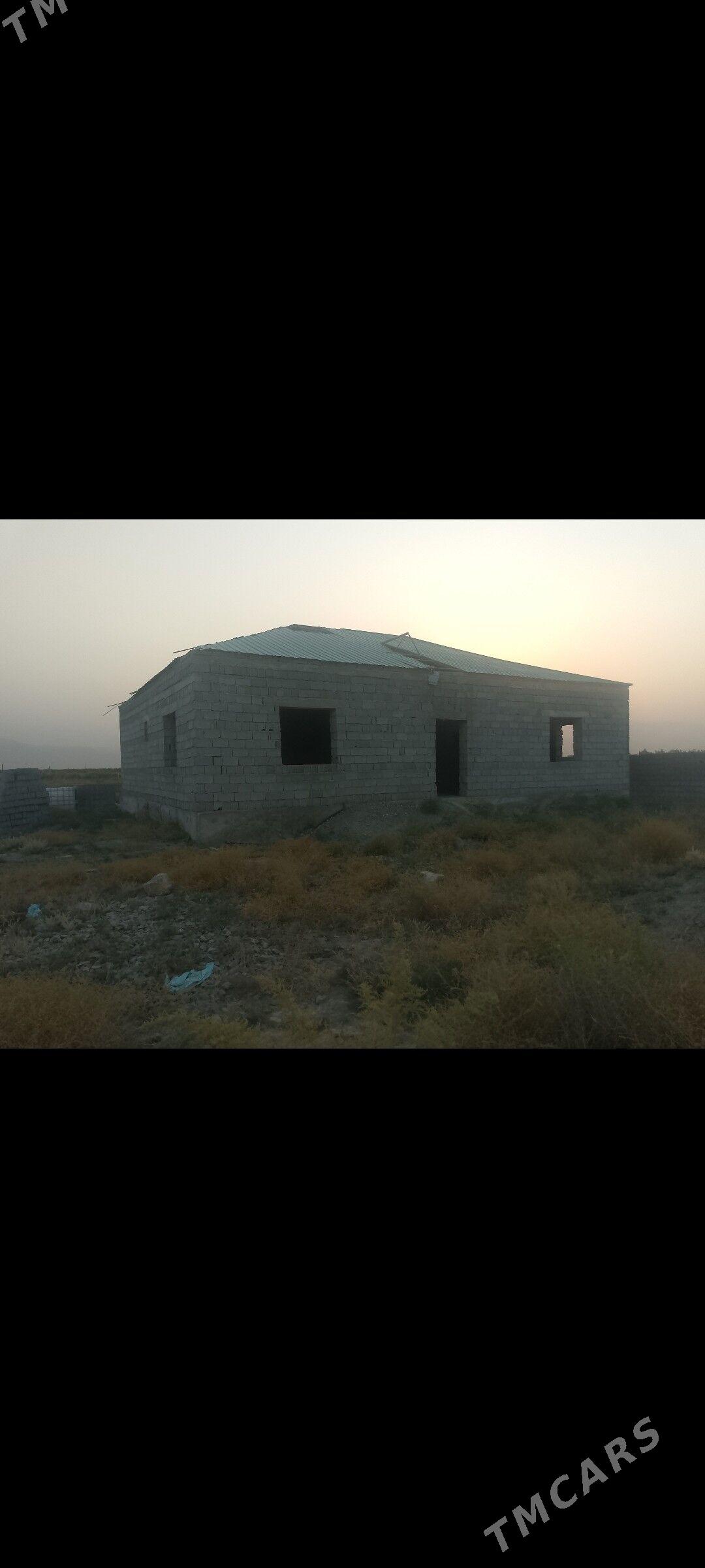 Mellek yer - Гёкдепе - img 1