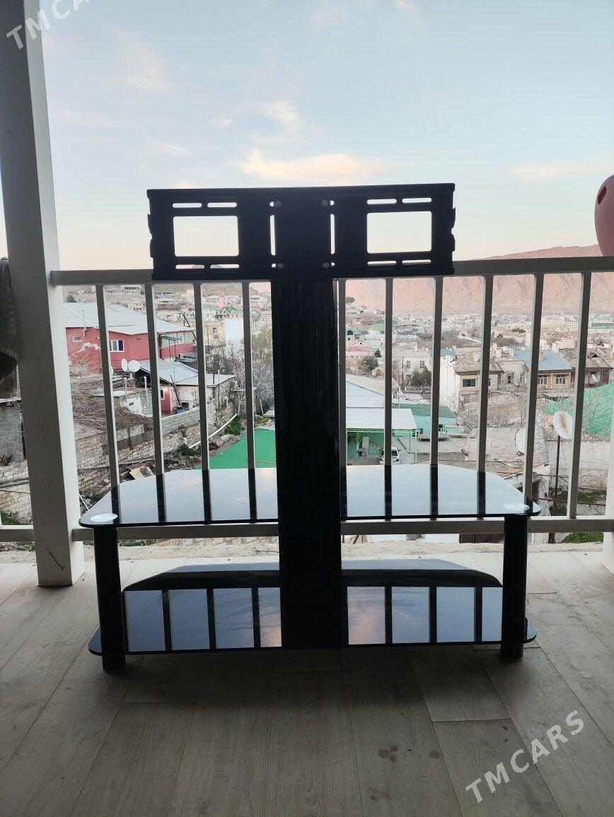 подставка под телевизор - Türkmenbaşy - img 1