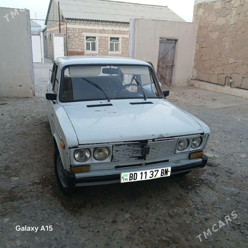 Lada 2106 1990 - 15 000 TMT - Gyzylarbat - img 1