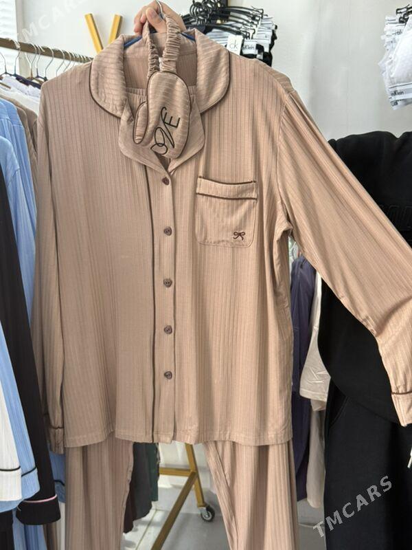 ichki eshik - Türkmenabat - img 1