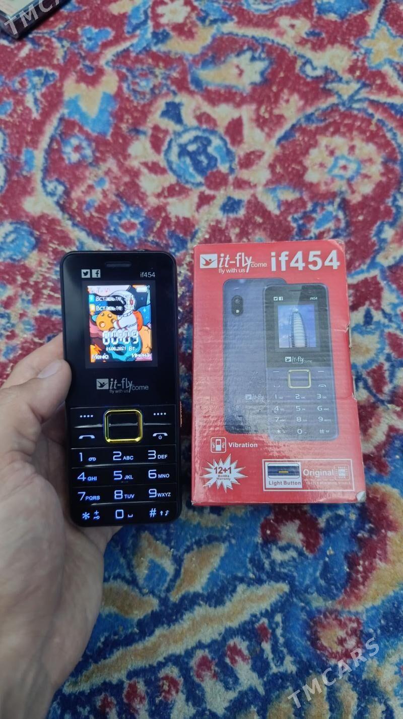 prastoy tel - Aşgabat - img 1