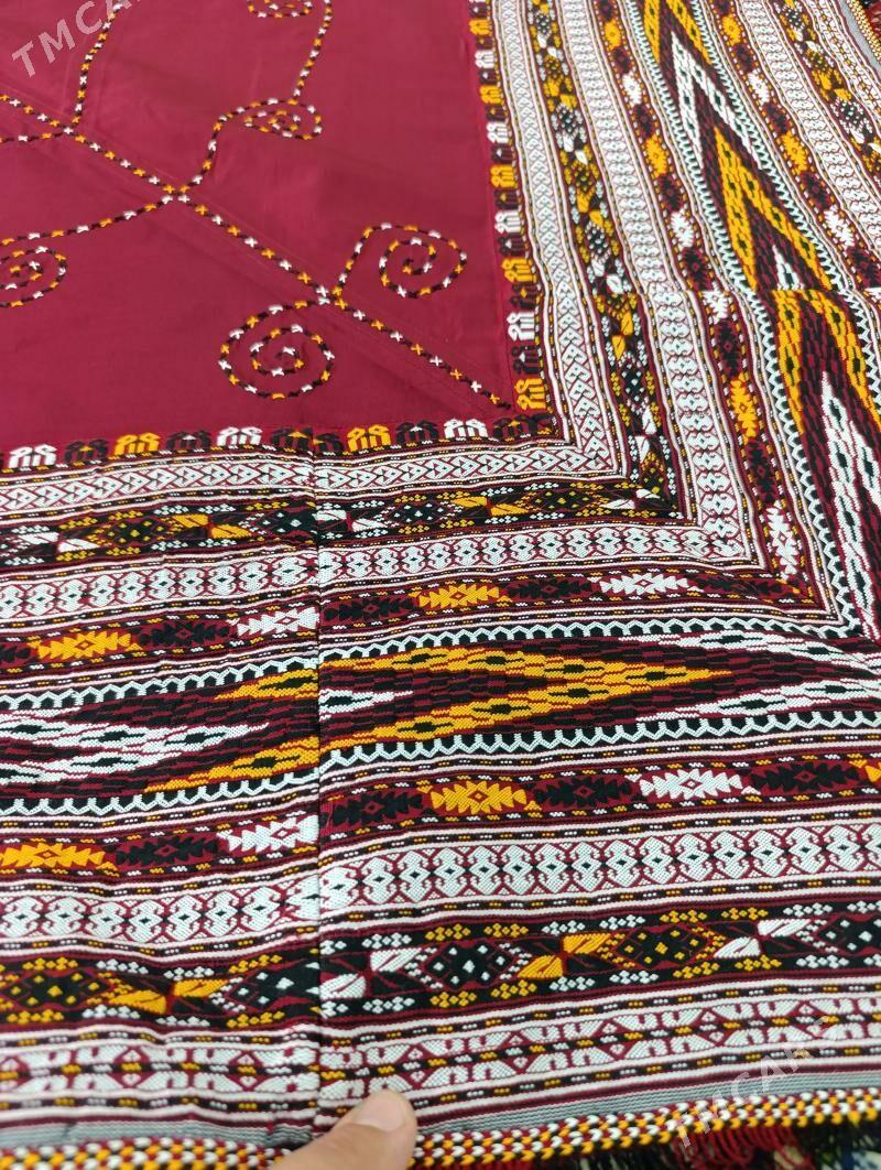 Tara gyňaç taýyn bar - Ашхабад - img 1