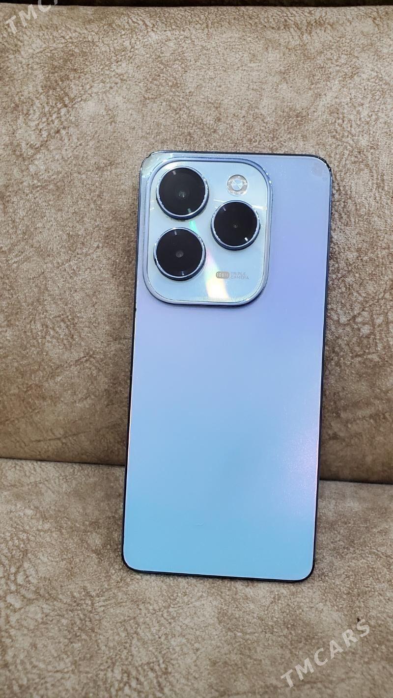 Infinixs hot 40pro - Şabat etr. - img 1