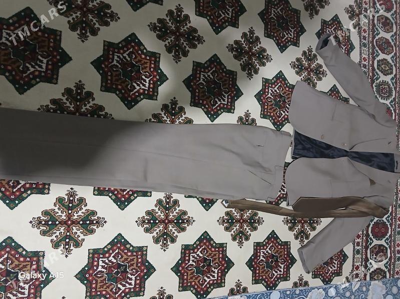 Kastyum jalbar - Mary - img 1