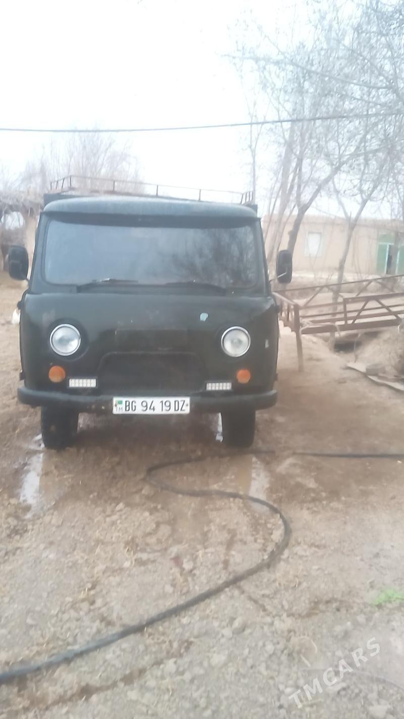 Waz 2107 1988 - 35 000 TMT - Акдепе - img 1