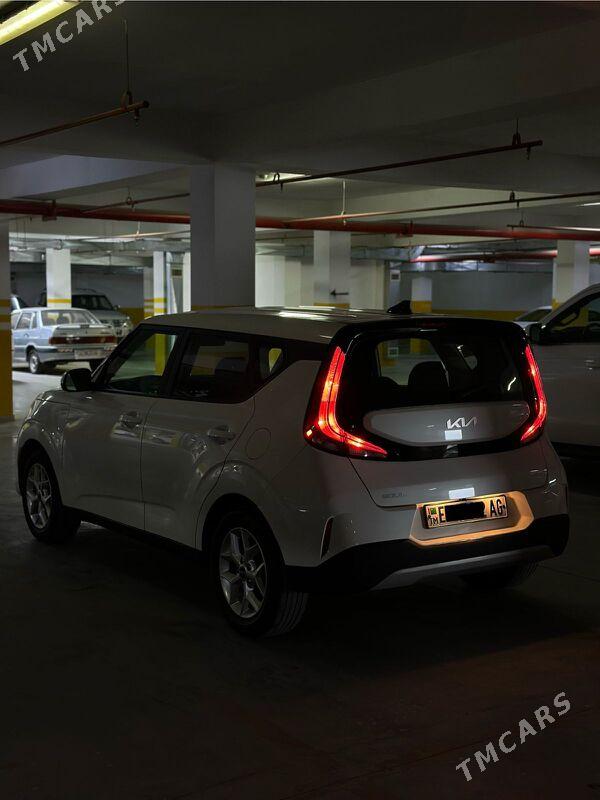 Kia Soul 2022 - 252 000 TMT - Ашхабад - img 1