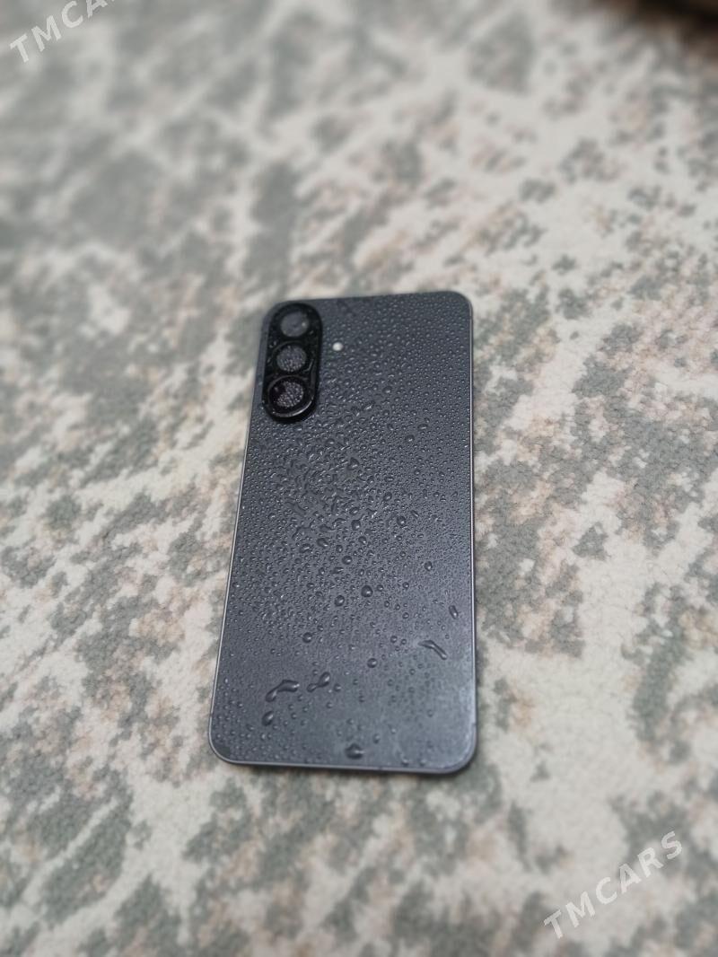 A56 5G - Aşgabat - img 1