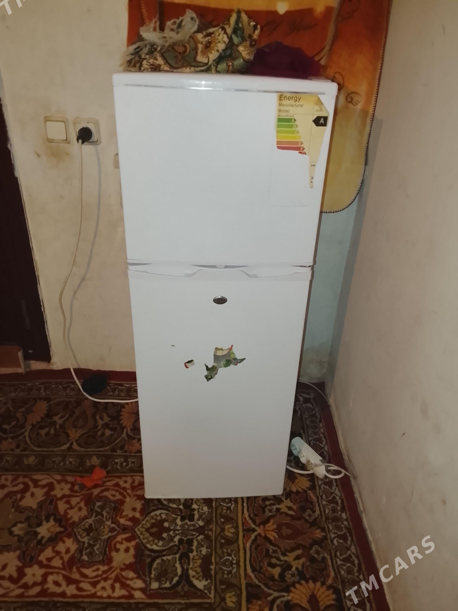 Haladilnik superay - Bedew - img 1