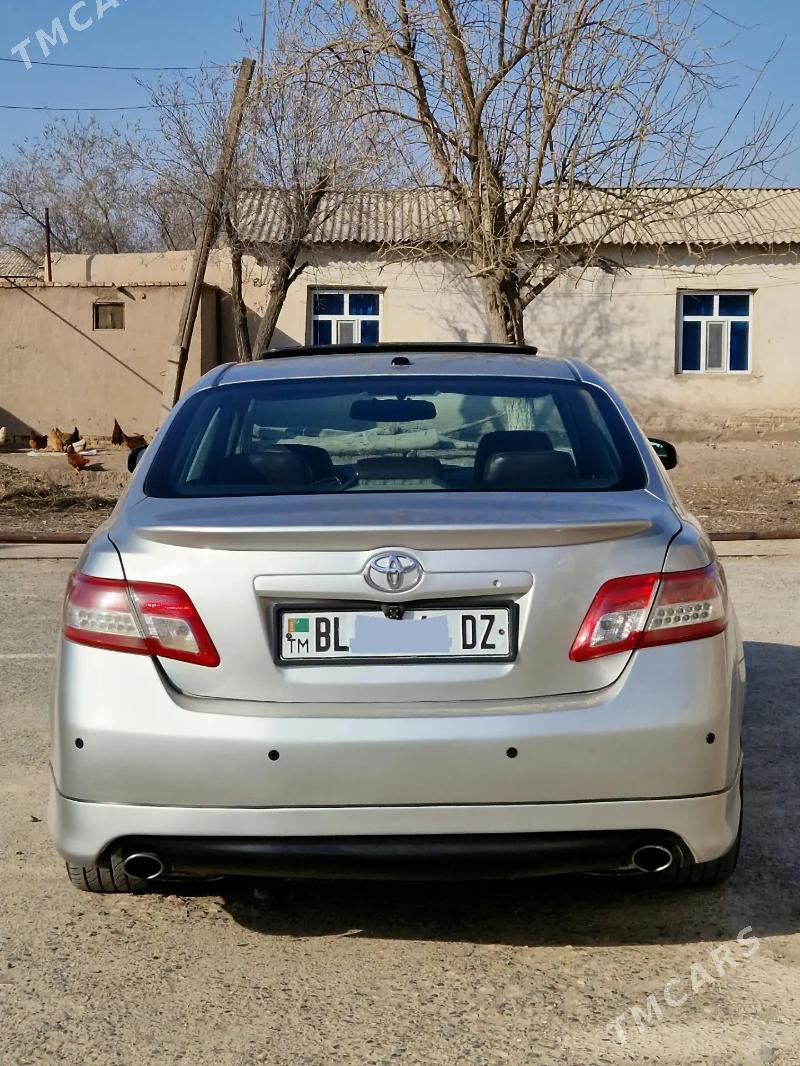 Toyota Camry 2008 - 220 000 TMT - Akdepe - img 1