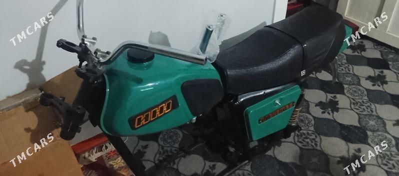 Iž Planeta 5 2010 - 6 000 TMT - Саят - img 1