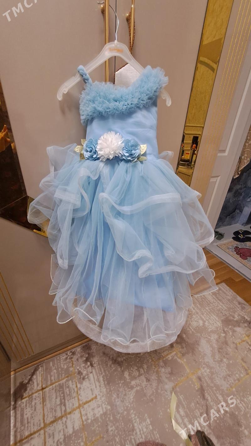 fata - Aşgabat - img 1