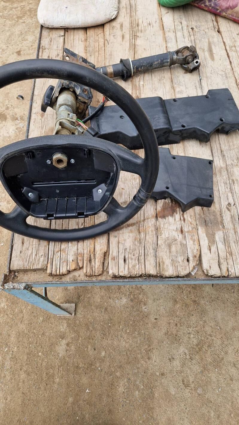 Kamaz rol 1 200 TMT - Ашхабад - img 1