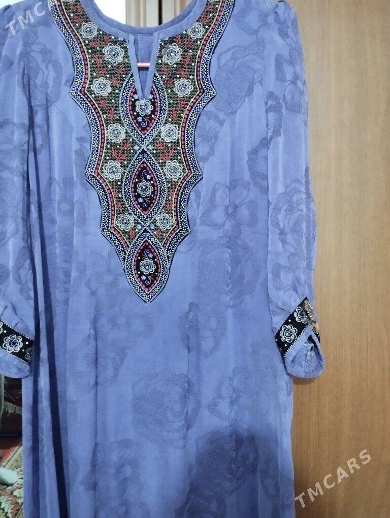 Gülyüpek - Daşoguz - img 1