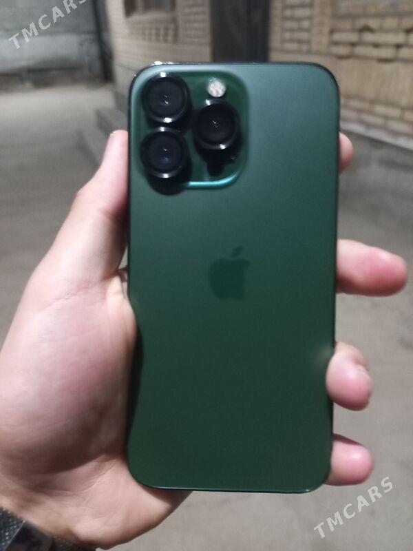 iphone 13 pro - Гёкдепе - img 1