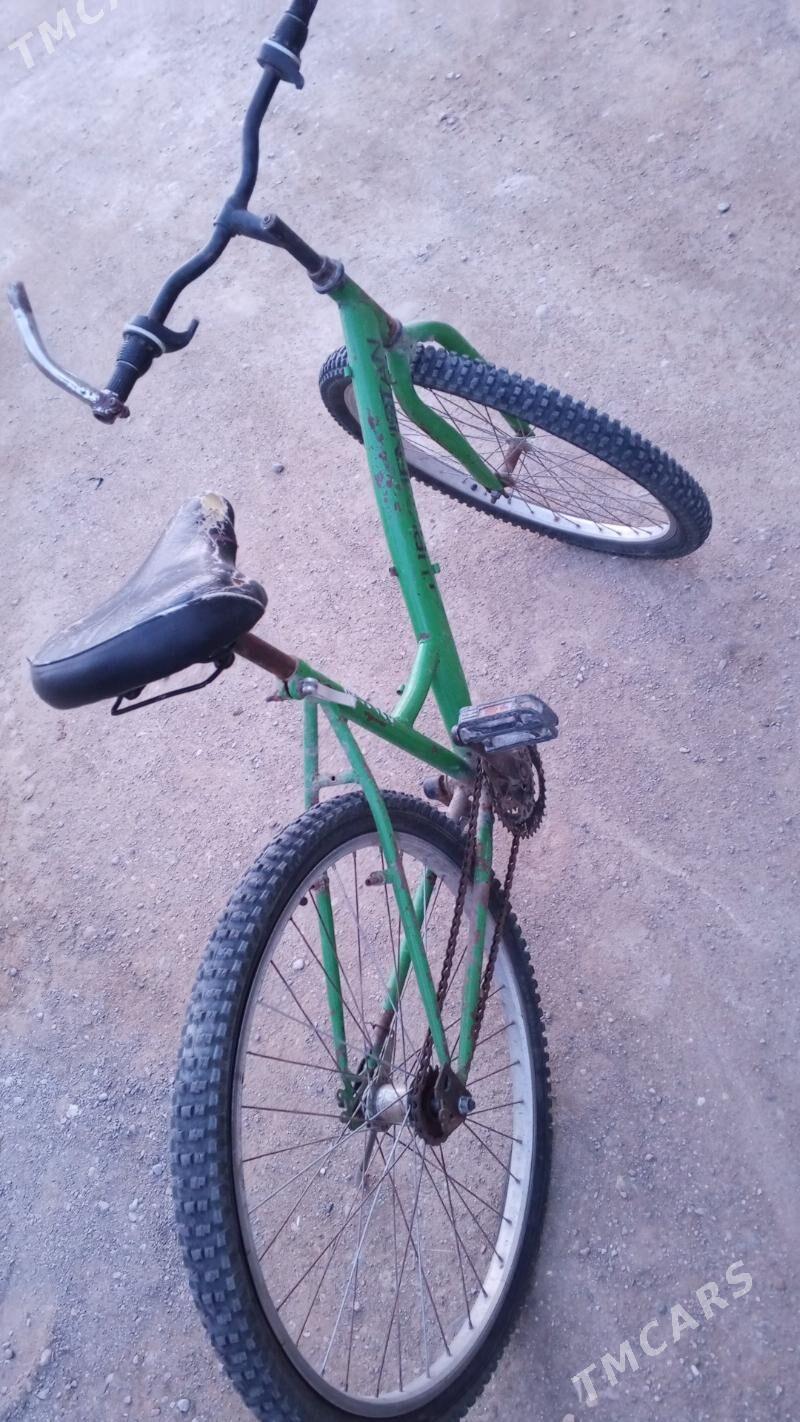 Welosipet - Гумдаг - img 1