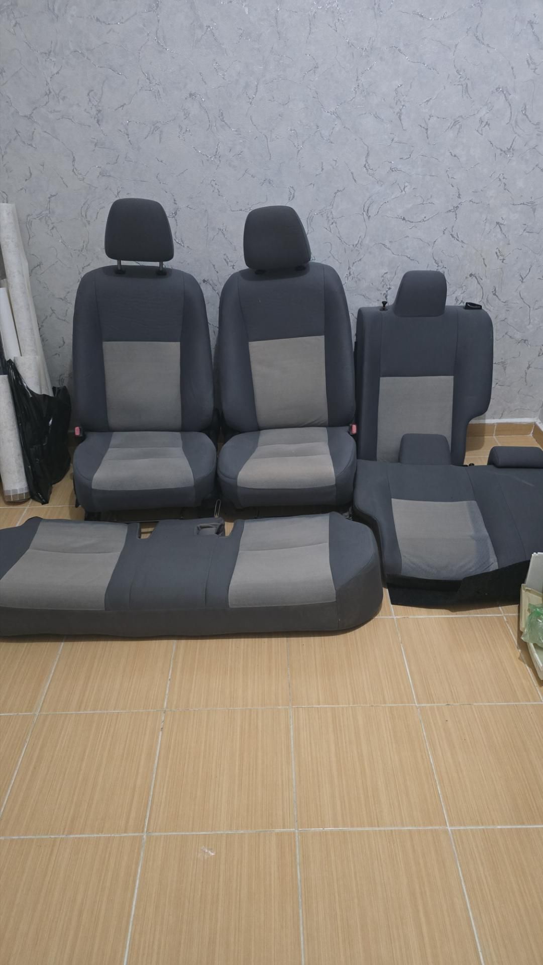 corolla 2015 3 600 TMT - Ашхабад - img 1