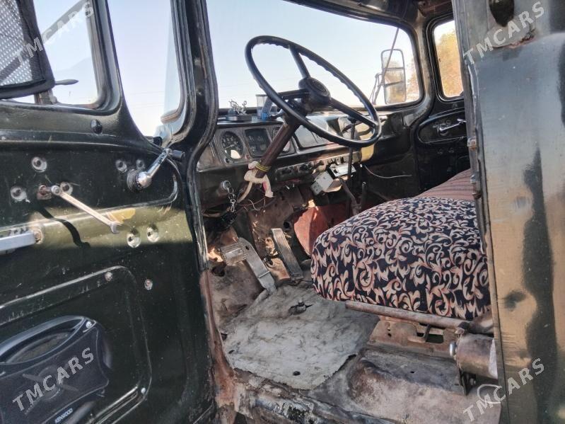 Zil 130 1987 - 95 000 TMT - Сакарчага - img 1