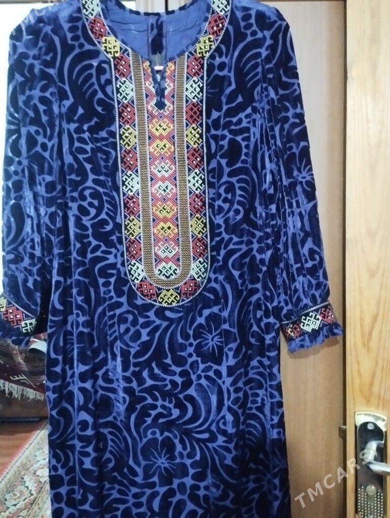 Koynekler - Daşoguz - img 1