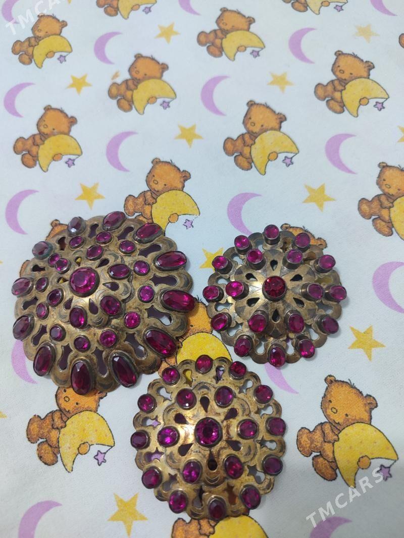 broshka - Aşgabat - img 1