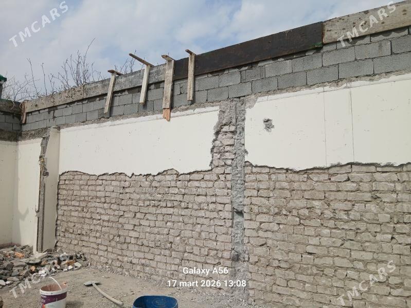 is we isgar - Ашхабад - img 1