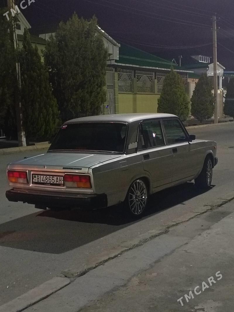 Lada 2107 2011 - 85 000 TMT - Aşgabat - img 1