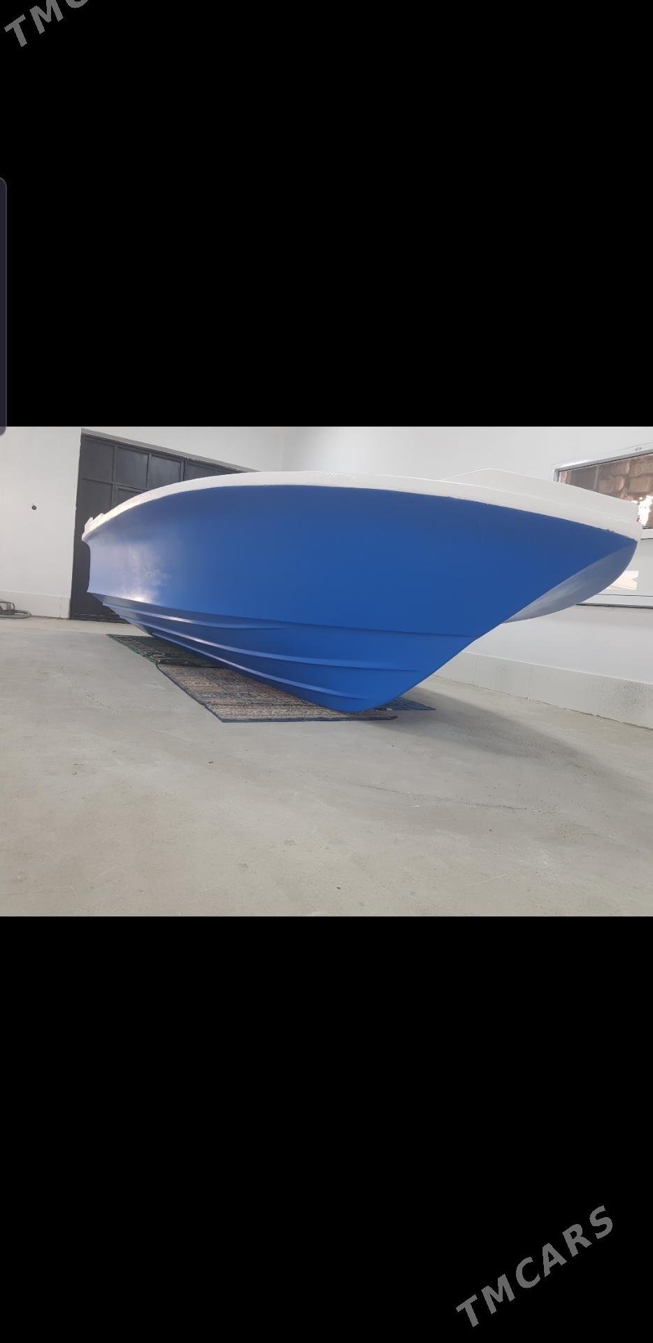 lotka - Туркменбаши - img 1