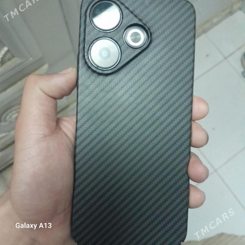 Telefon - Ашхабад - img 1