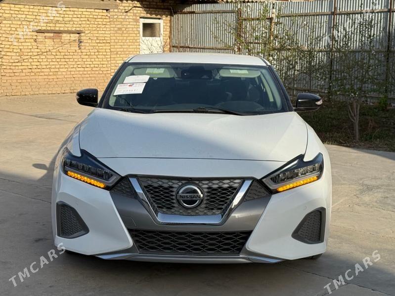 Nissan Maxima 2020 - 230 000 TMT - Мары - img 1