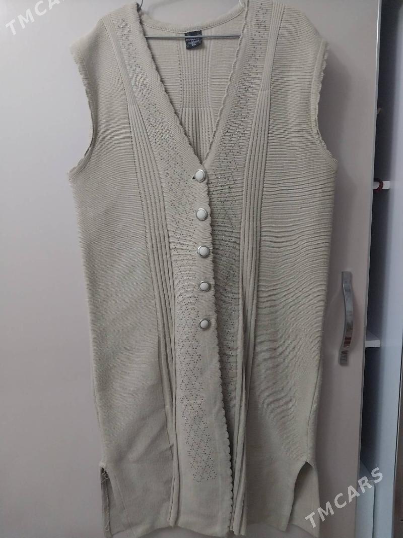 zilet zaket - Daşoguz - img 1