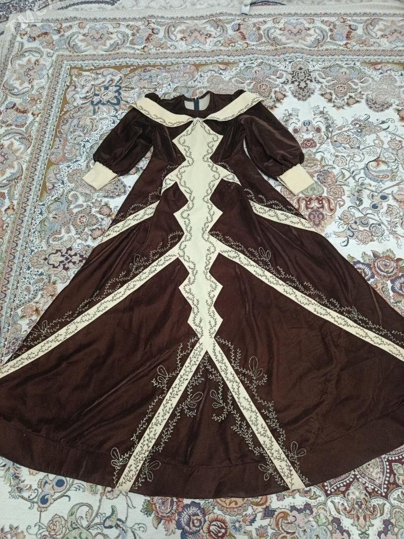 koynekler - Türkmenbaşy - img 1