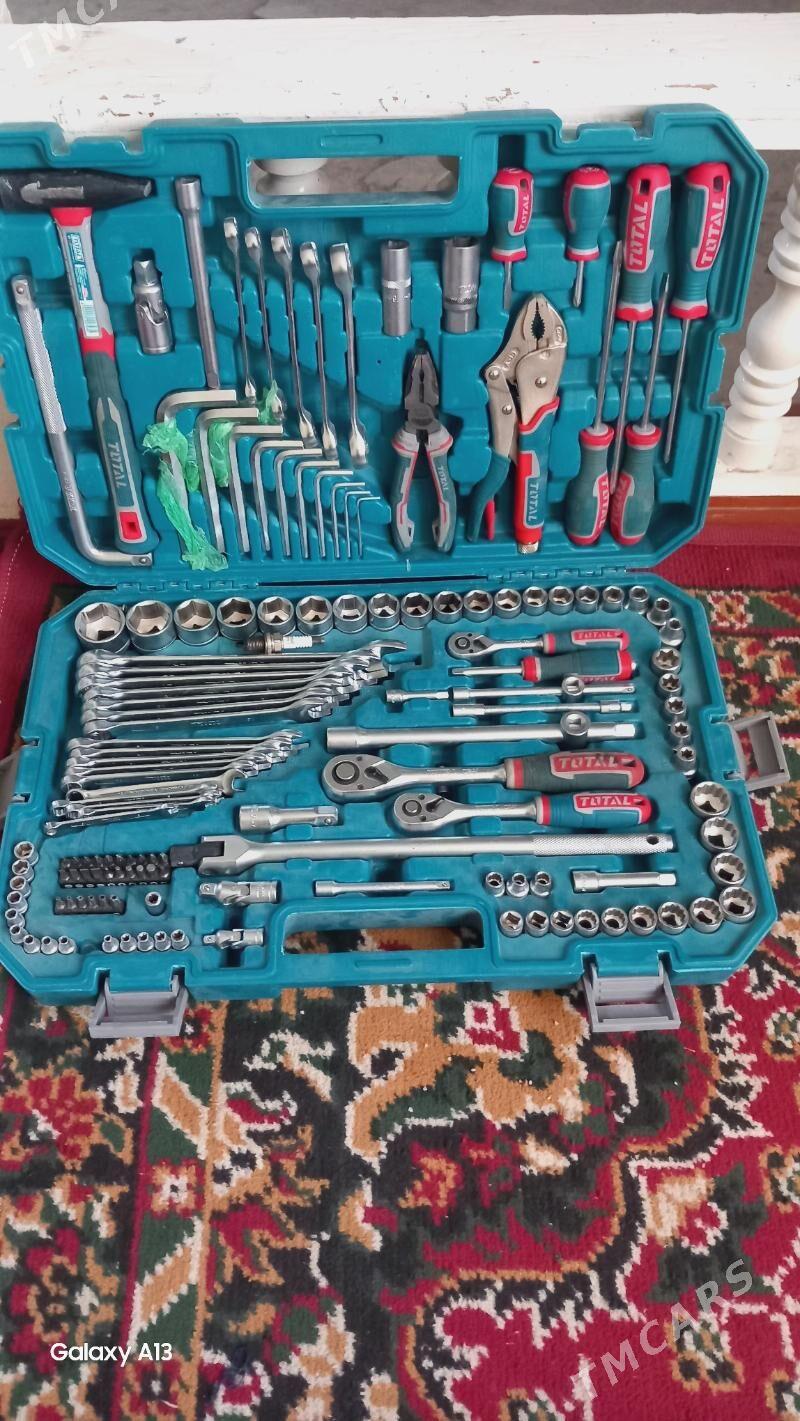 Total nabor - Şabat etr. - img 1