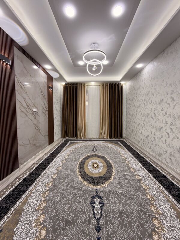 EREWANSKIÝ 2 KOMNAT - Aşgabat - img 1