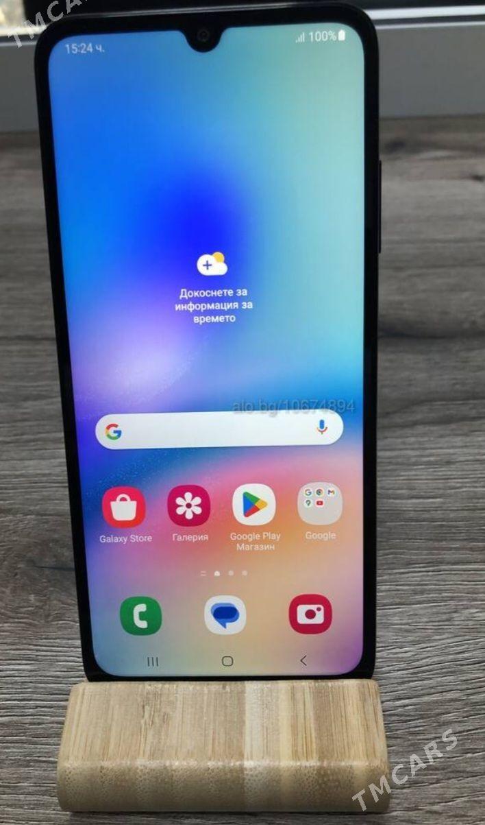 a05s - Дашогуз - img 1