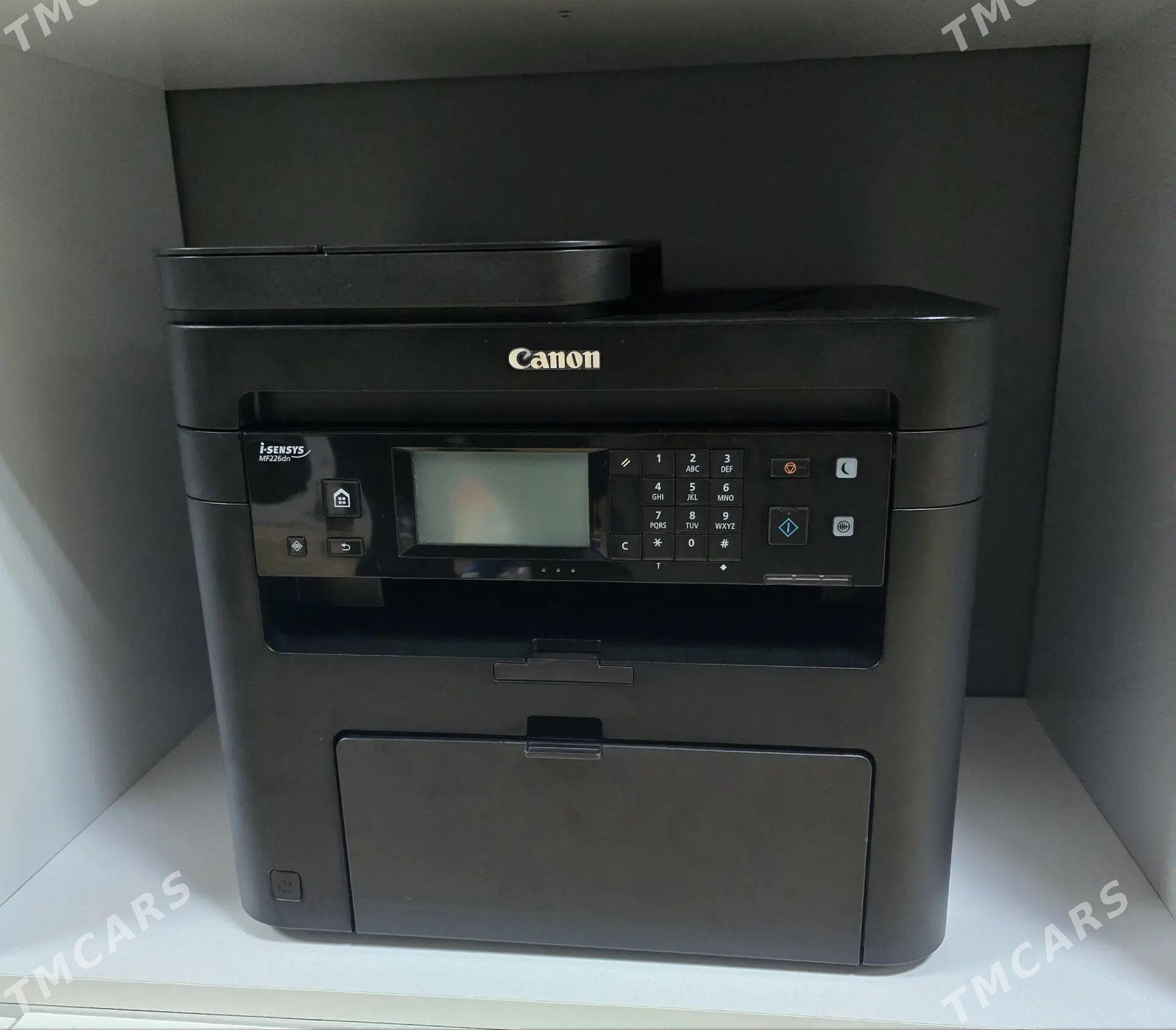 CANON I-SENSYS 226 - Ашхабад - img 1