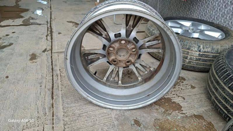 diska 17lik Rx lexus 6 000 TMT - Керки - img 1