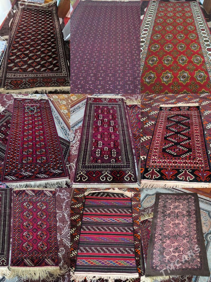 Haly gyssagly arzan baha - Balkanabat - img 1