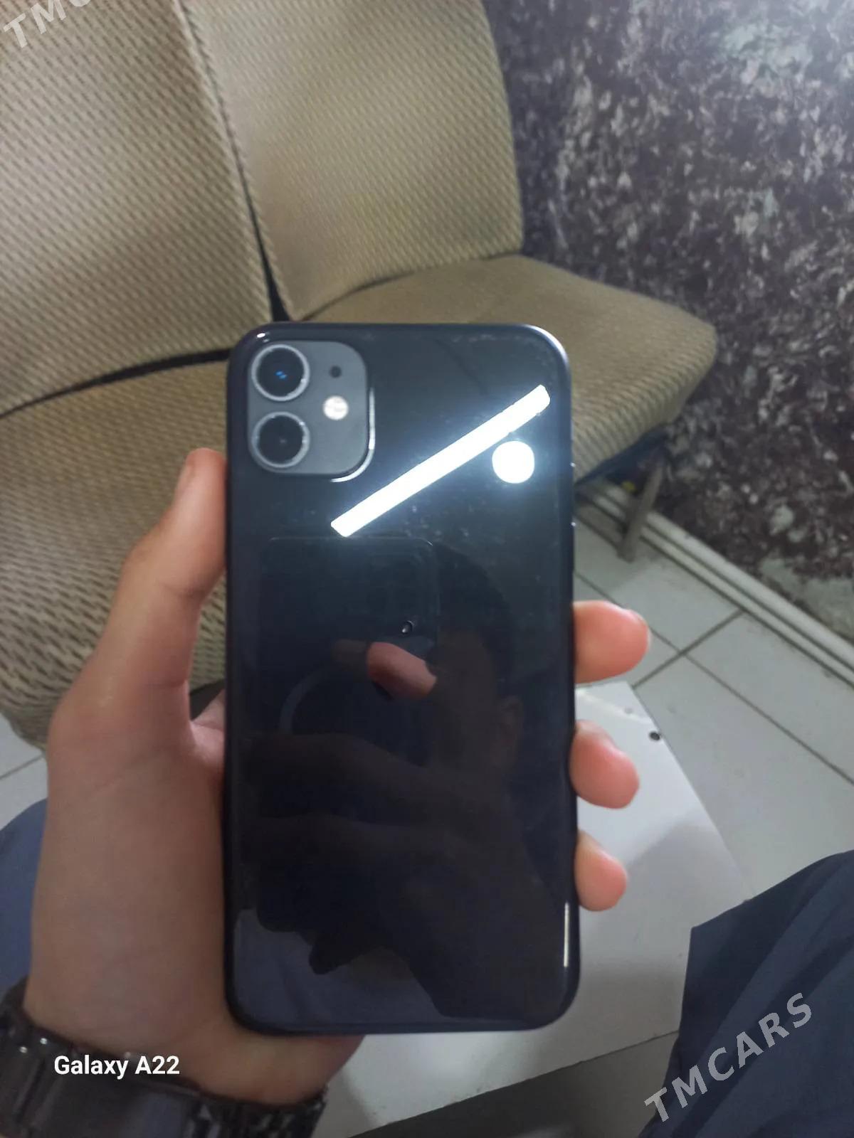 iphone11 - Daşoguz - img 1