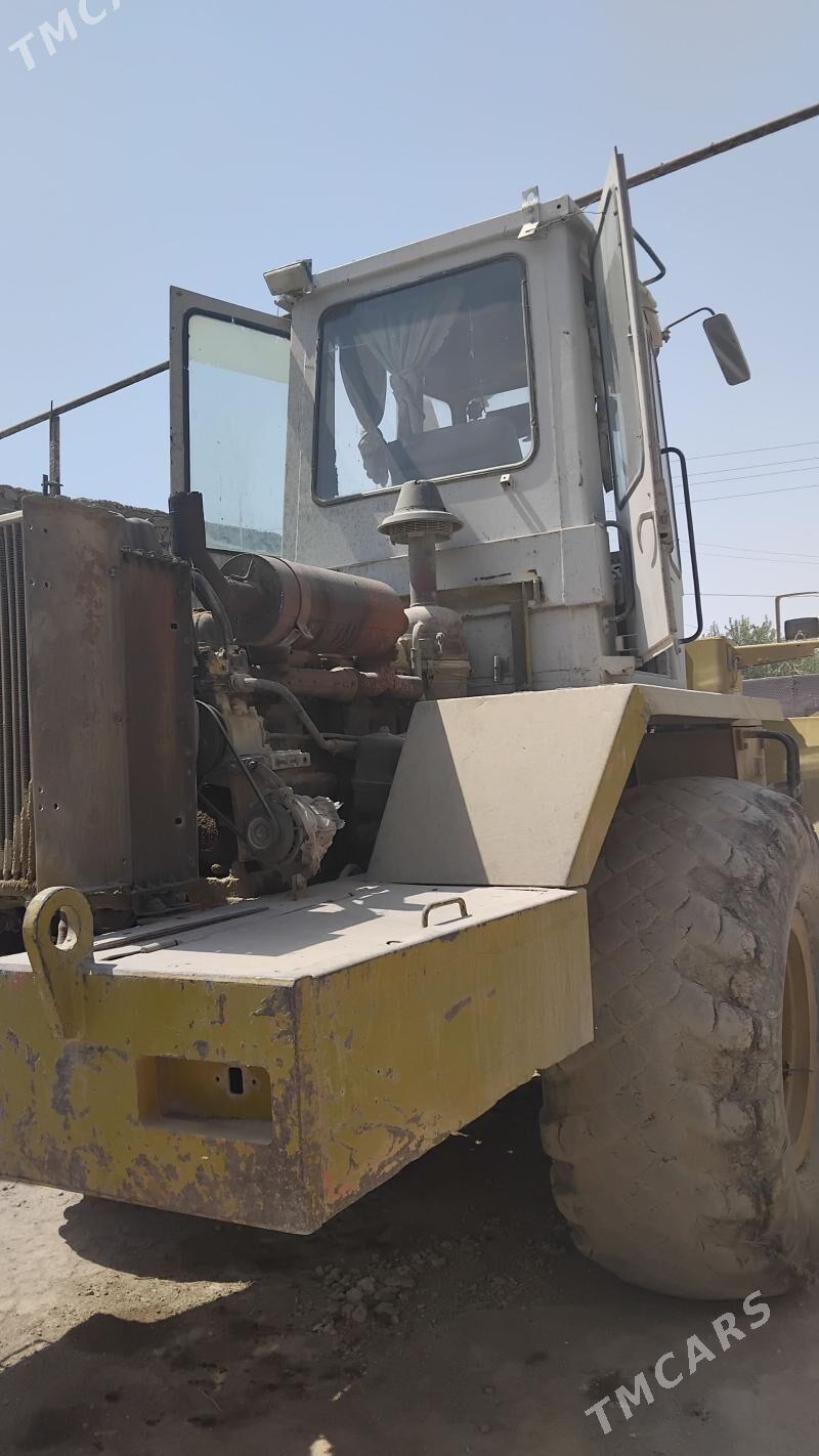 XCMG ZL50 1999 - 200 000 TMT - Койтендаг - img 1